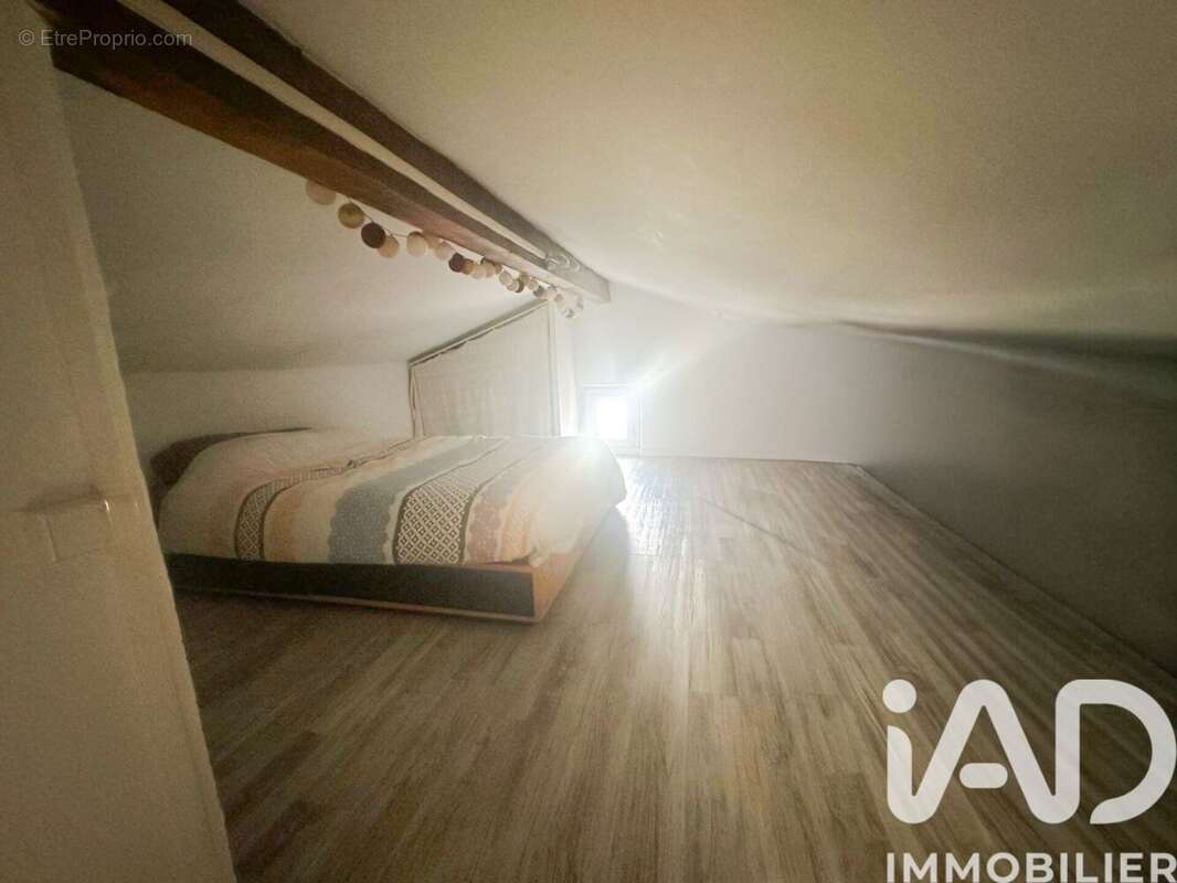 Photo 9 - Appartement à TOULON