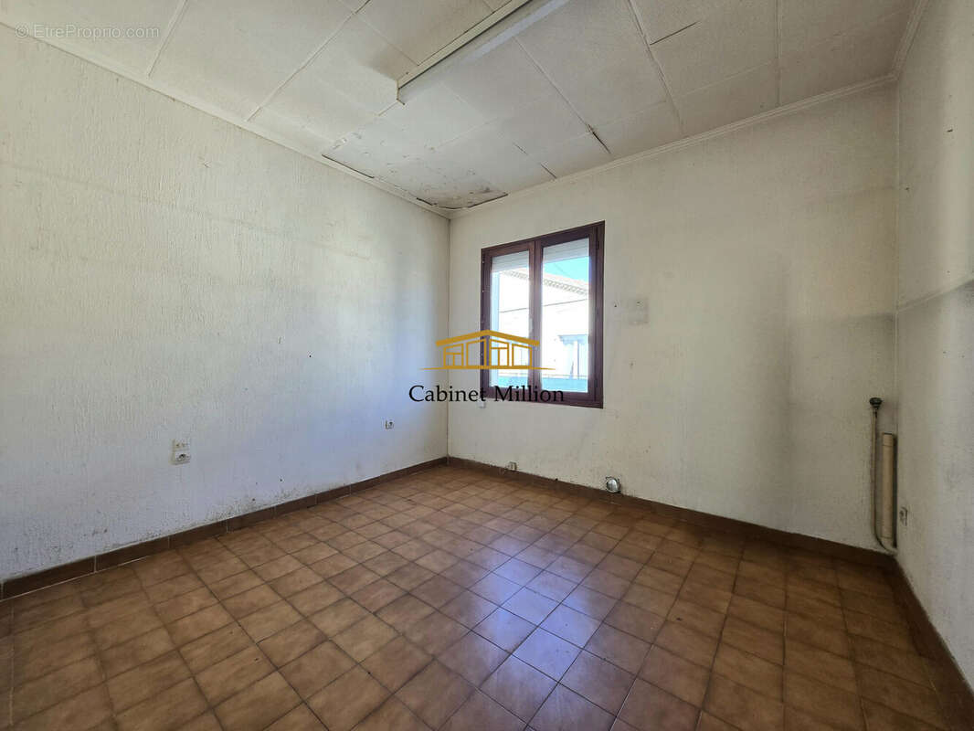 Maison à FRONTIGNAN