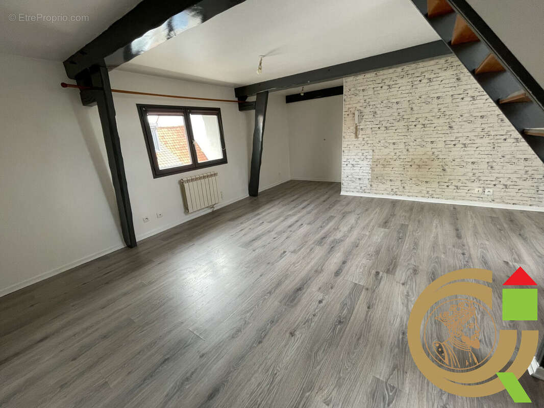 Appartement à ETAPLES