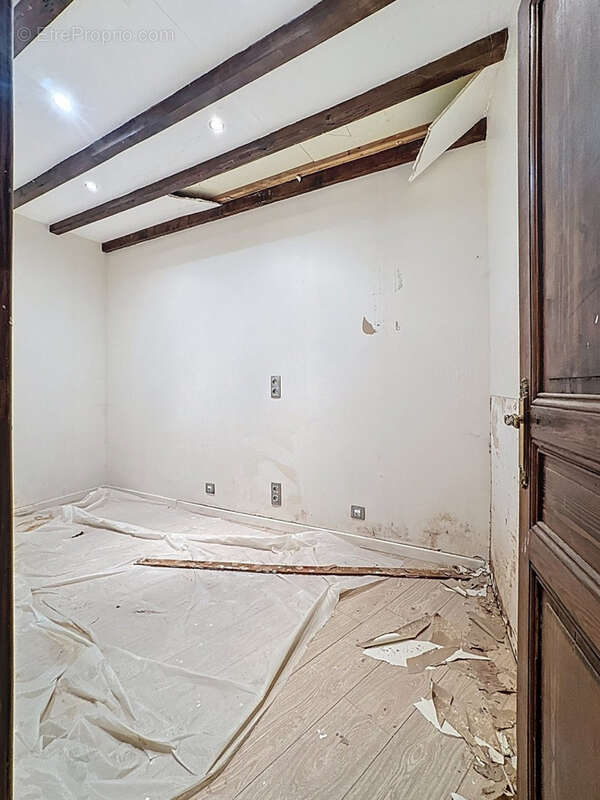 Appartement à TRETS