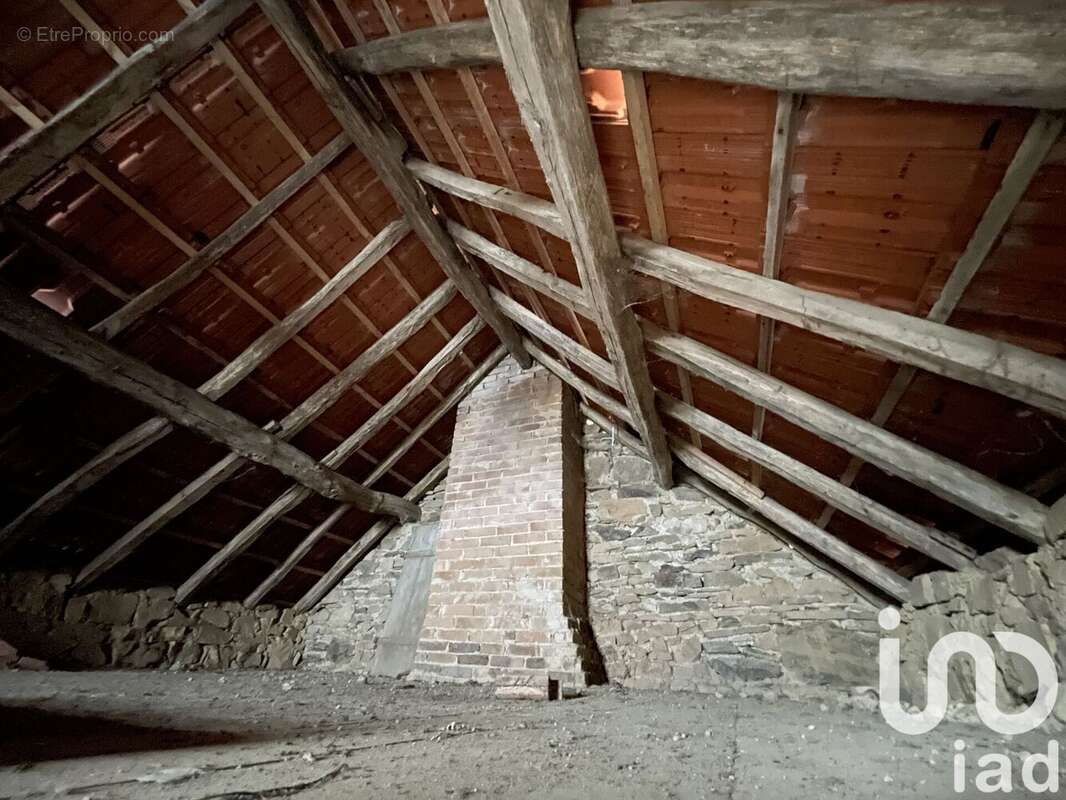 Photo 7 - Maison à SAINT-GERMAIN-LES-BELLES