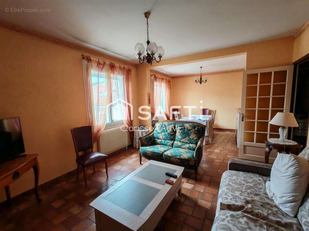 Photo 3 - Maison à LIMOGES