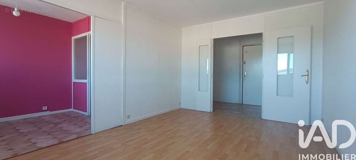 Photo 1 - Appartement à FIRMINY