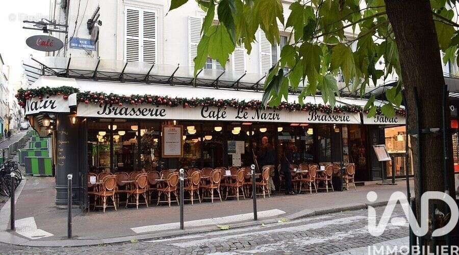 Photo 7 - Appartement à PARIS-18E