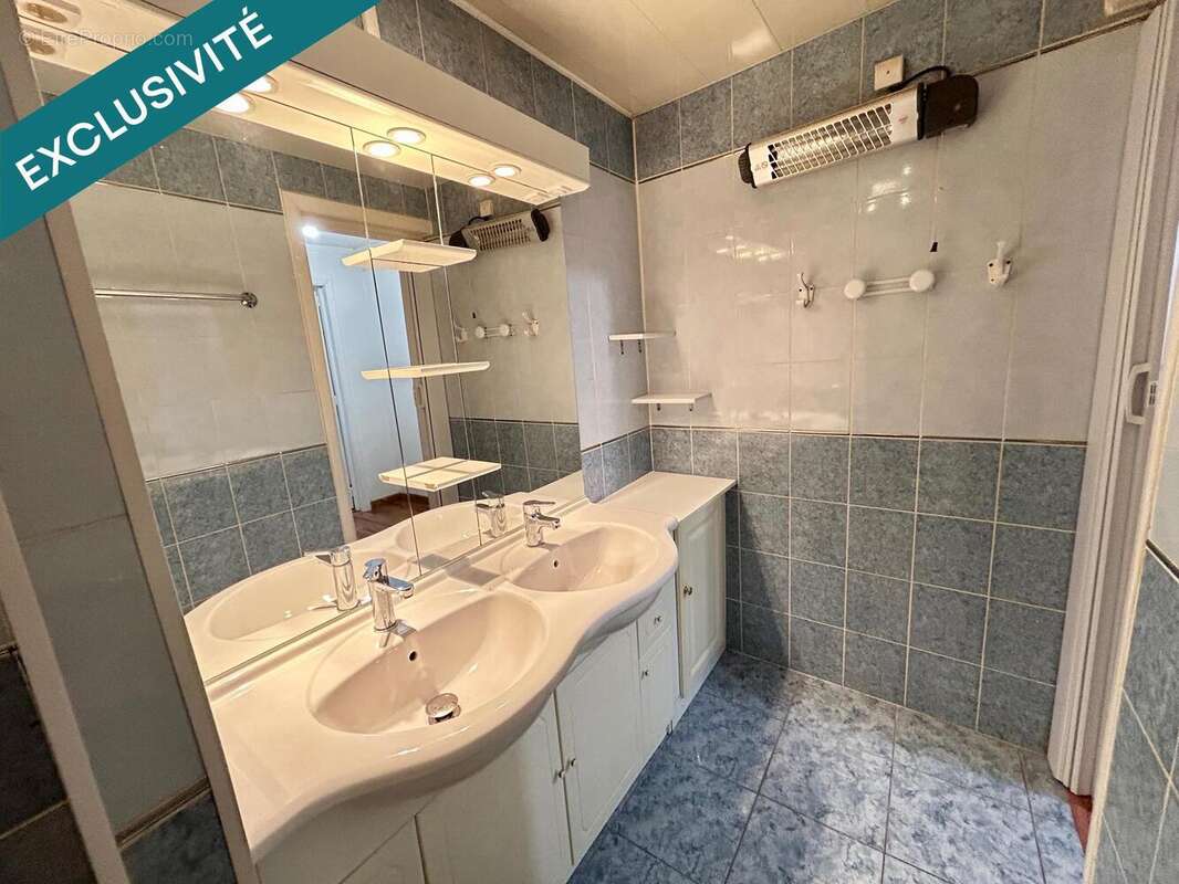 Maison 62 m² à Lacabarede  - photo 9