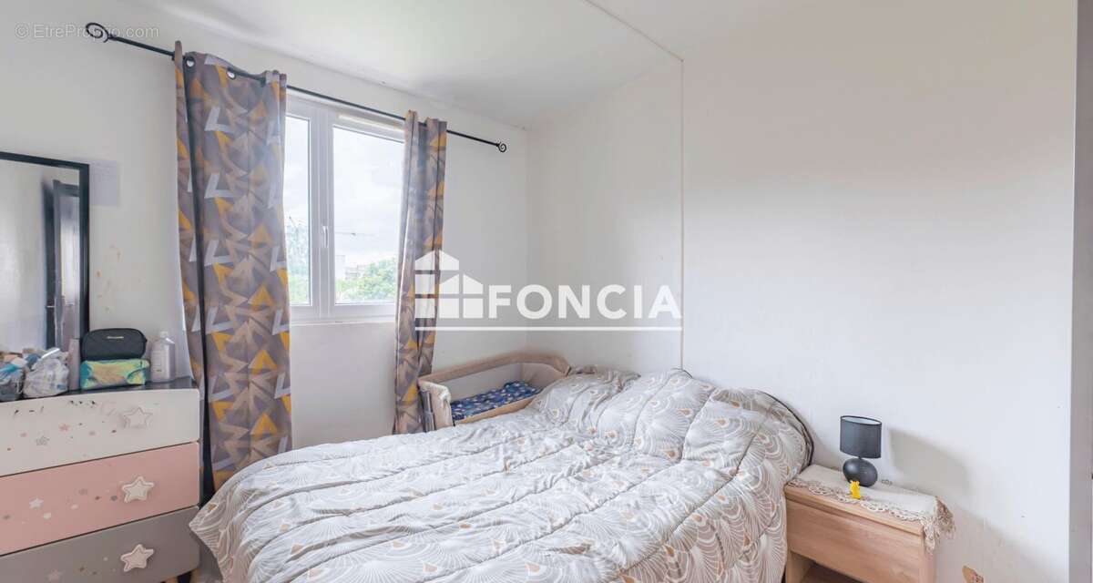 Appartement à VIENNE