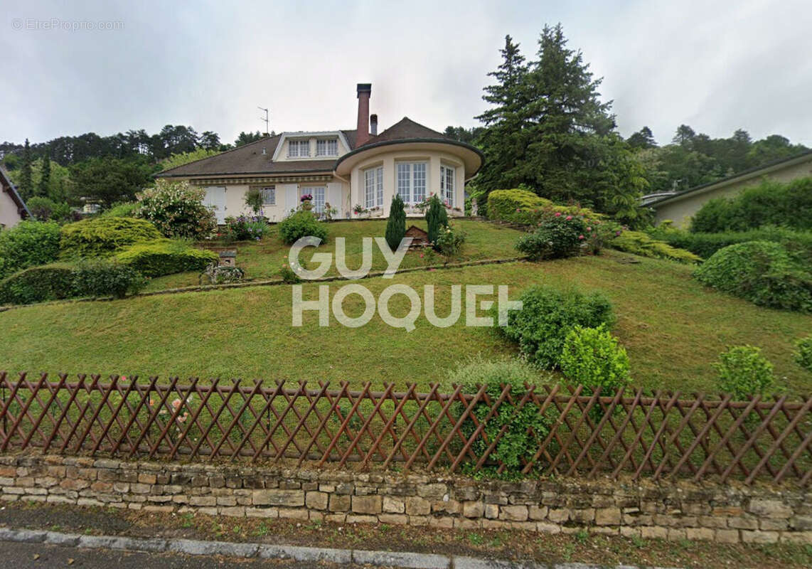 Maison 160m² Frotey Les Vesoul - photo 4