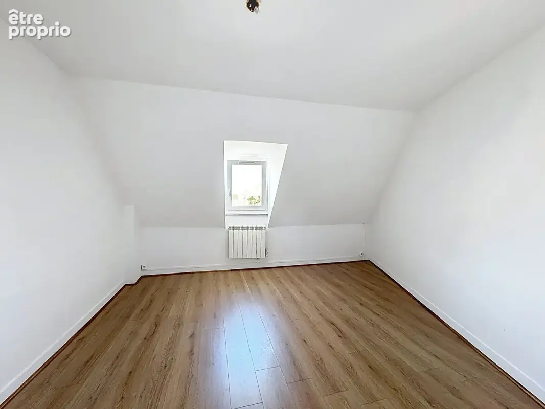 Strasbourg neudorf - appartement 3 pièces - photo 3