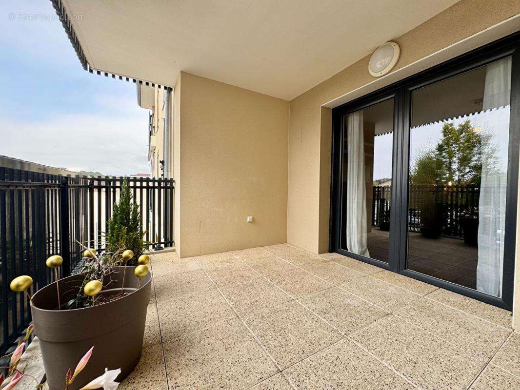 Appartement à GENAS