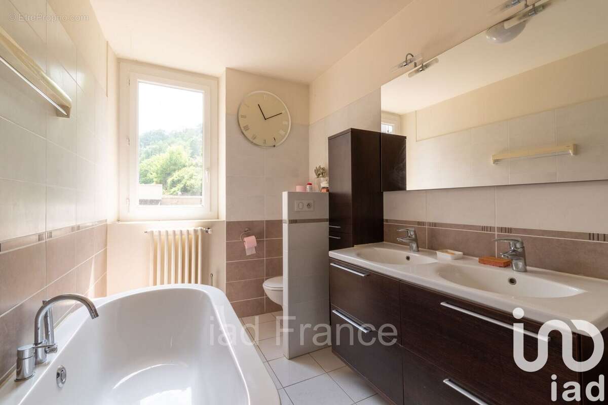 Photo 4 - Maison à ROLLEBOISE