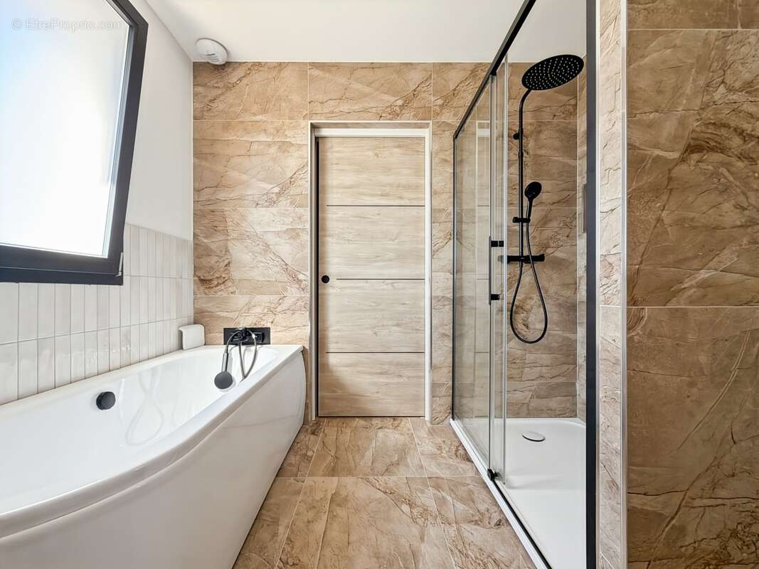 Maison individuelle ARC SUR TILLE (21) - photo 5