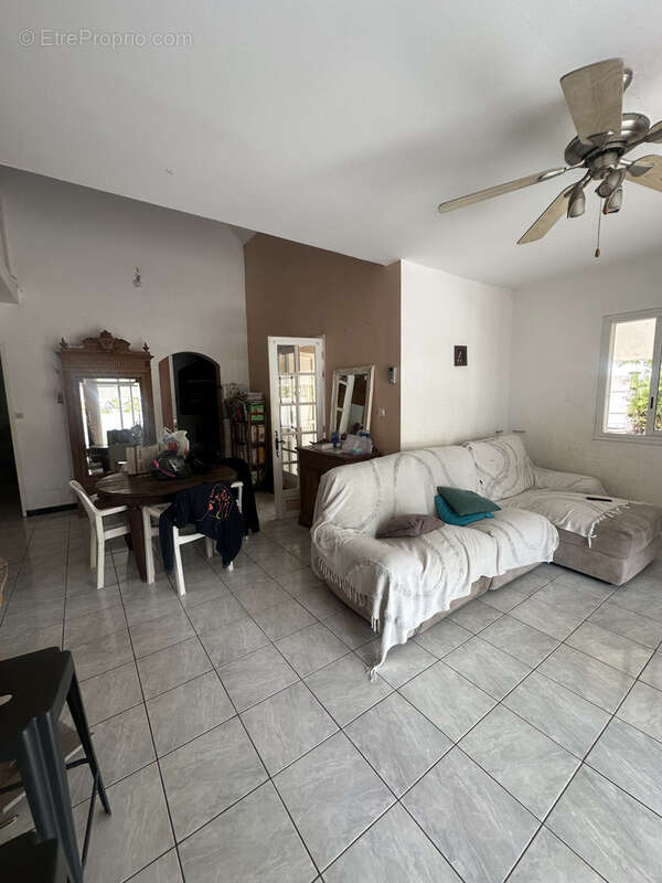 Maison à SAINT-PAUL