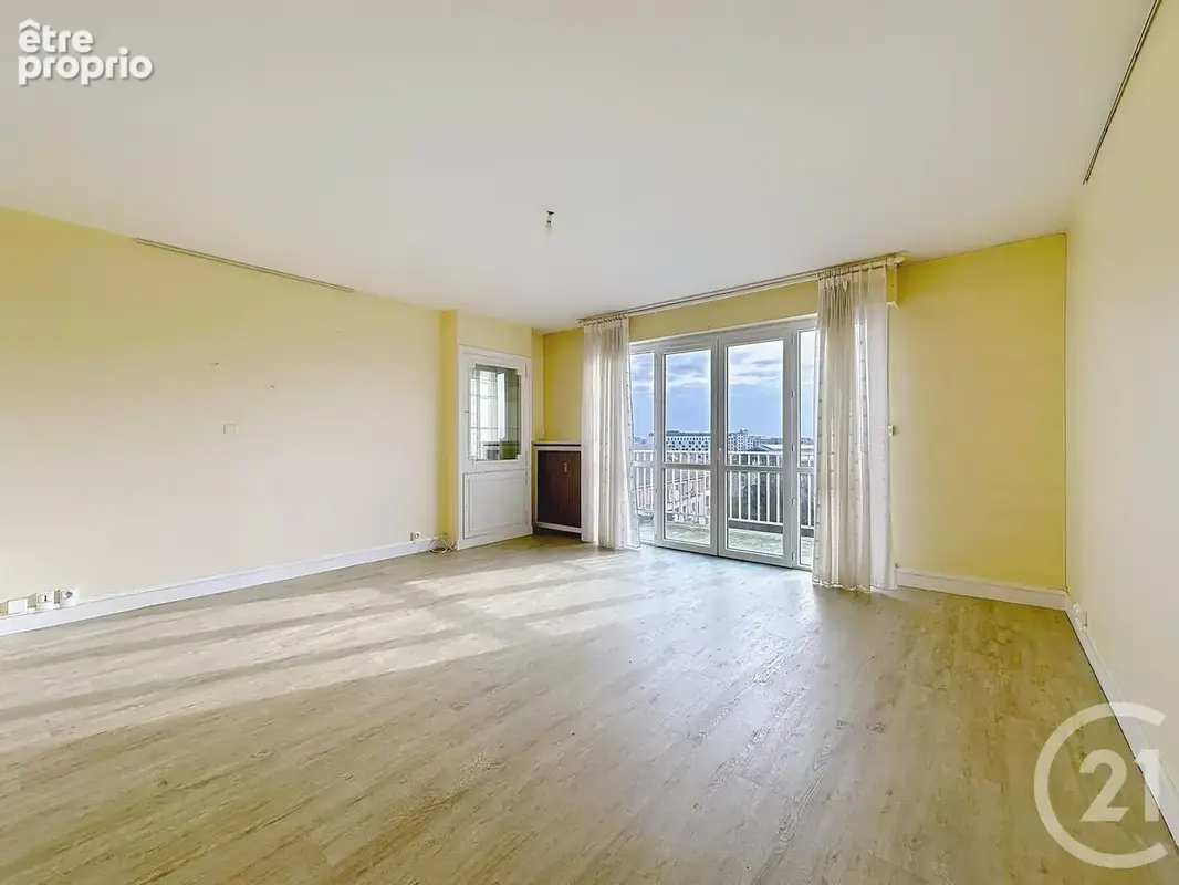 Appartement 1 pièce 39 m² à vendre à Troyes (10000) - photo 5