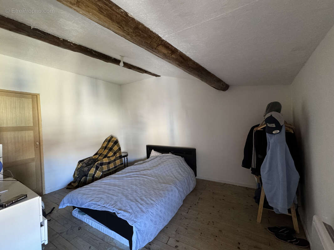 Maison de village à Salles d'Aude (11110) - photo 10