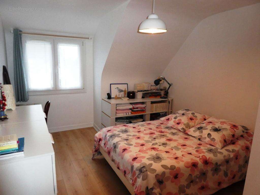 Maison à GUEMENE-SUR-SCORFF