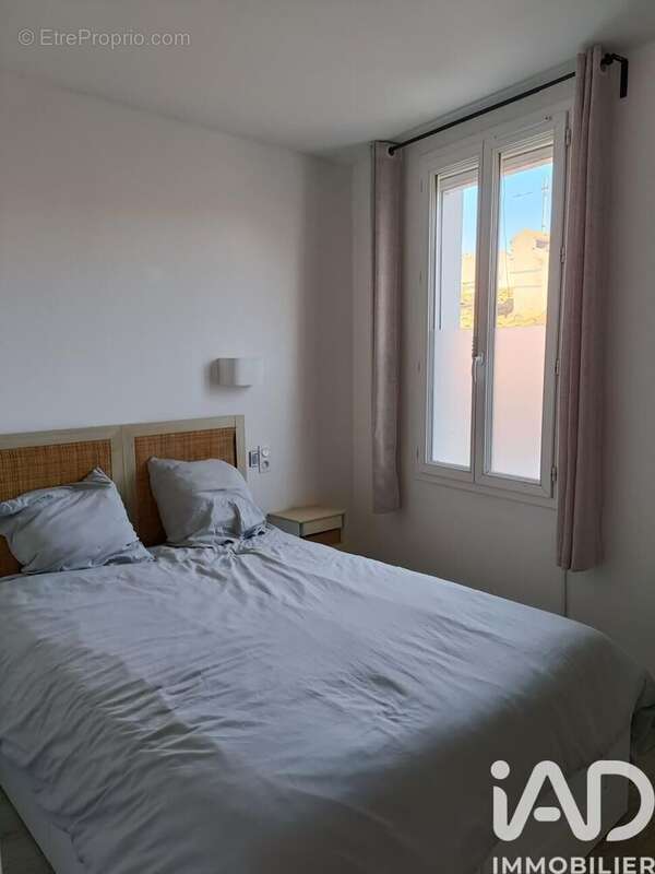 Photo 6 - Maison à SAINT-HIPPOLYTE