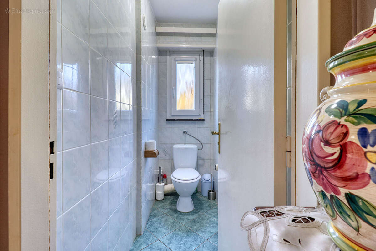 Appartement à SCHILTIGHEIM