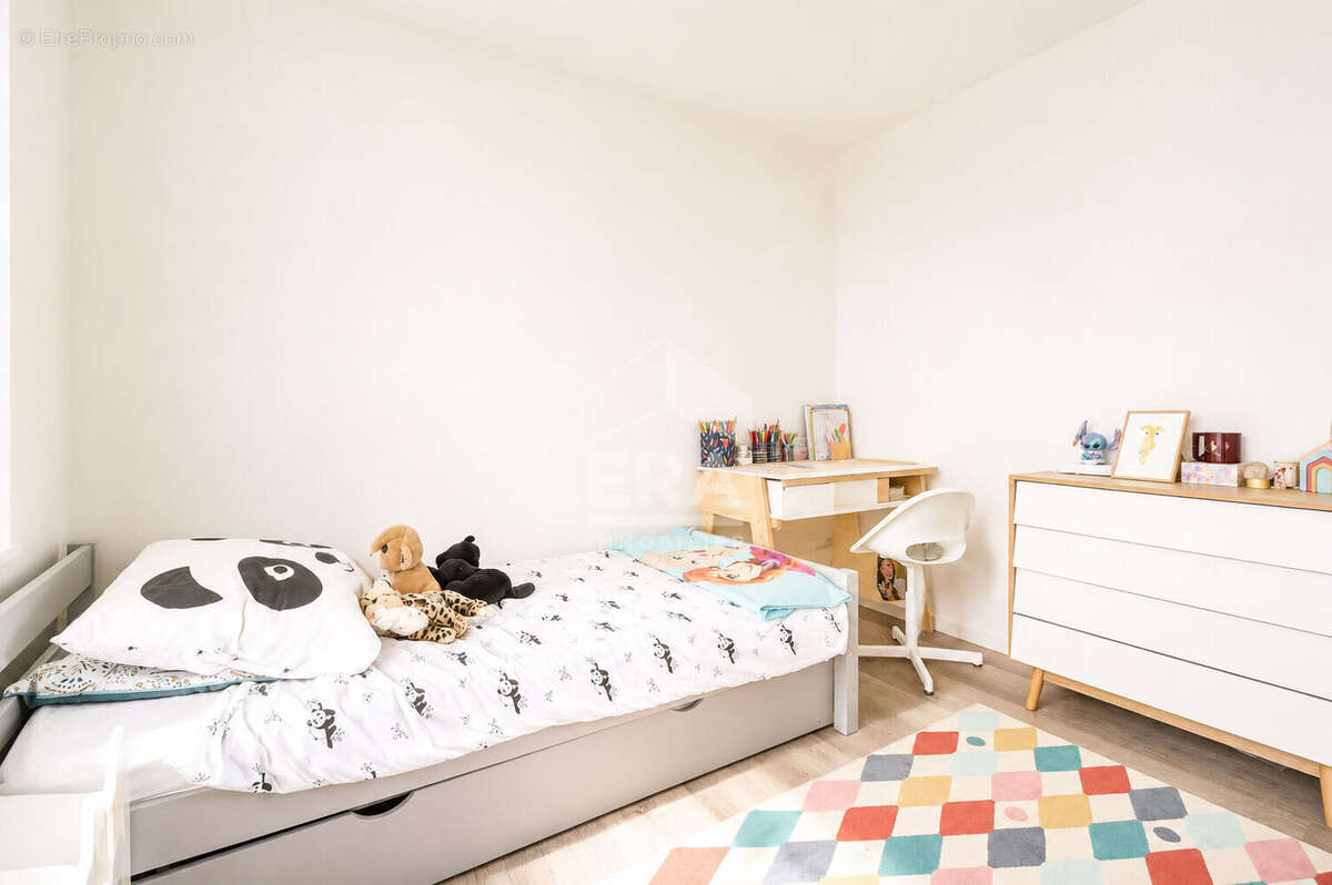 Appartement à SAINT-DENIS