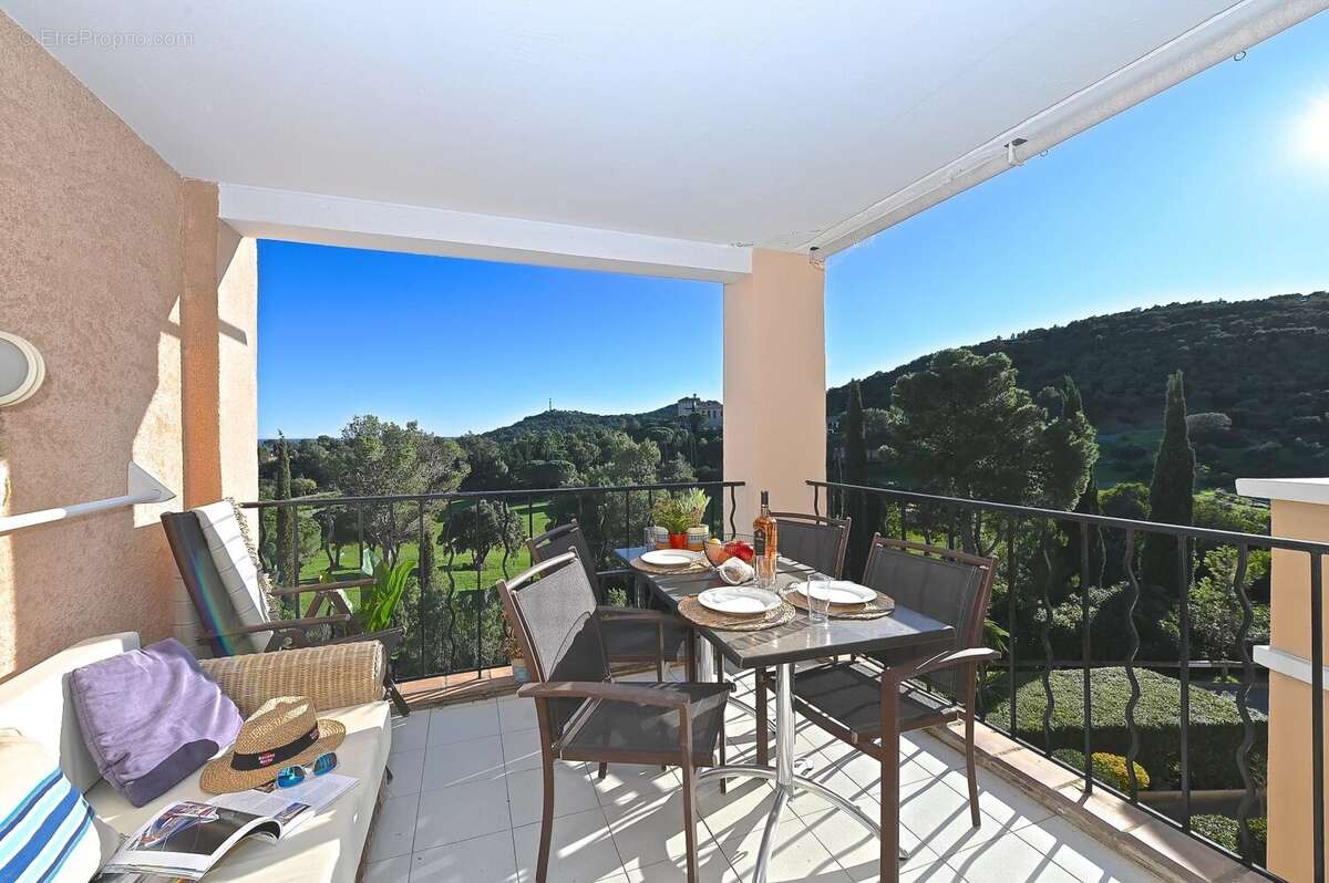 Appartement à LA SEYNE-SUR-MER