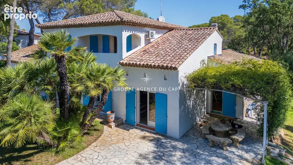 Sous offre villa tour de mare avec piscine au calme - photo 13