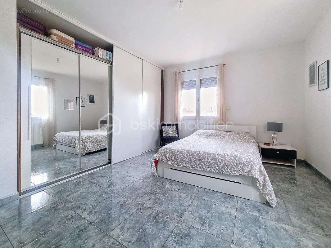 Appartement à ORGUEIL