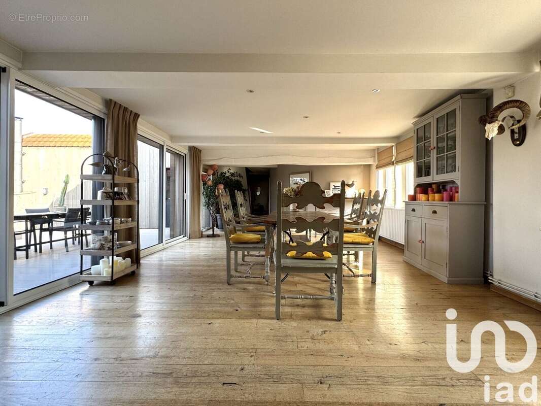 Photo 5 - Maison à BOUSBECQUE