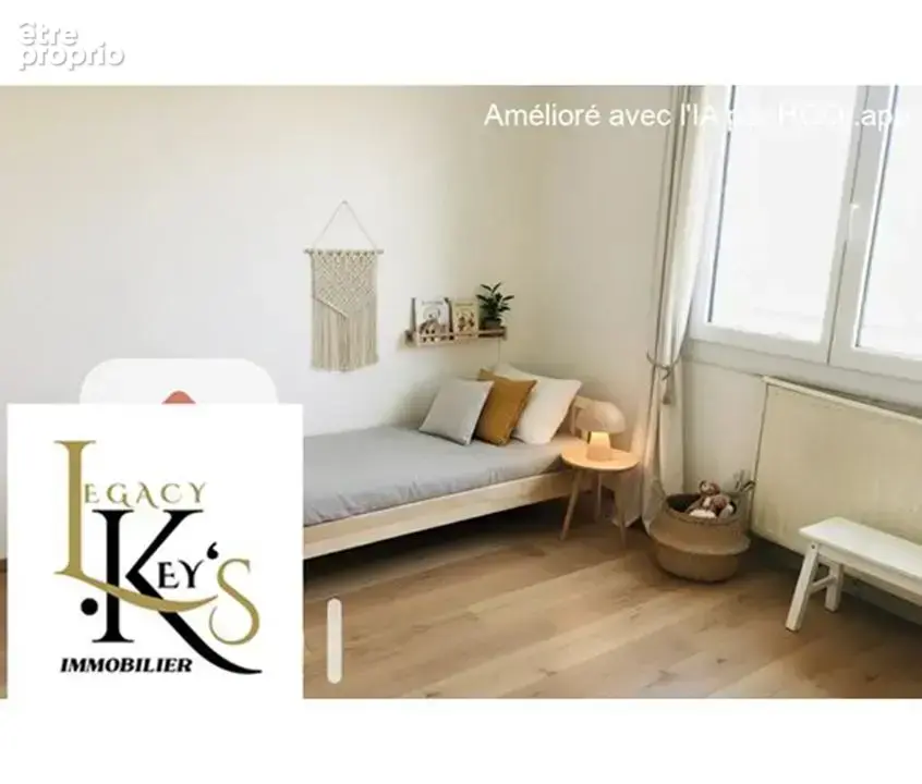 Appartement 65 m² à Merignac  - photo 6