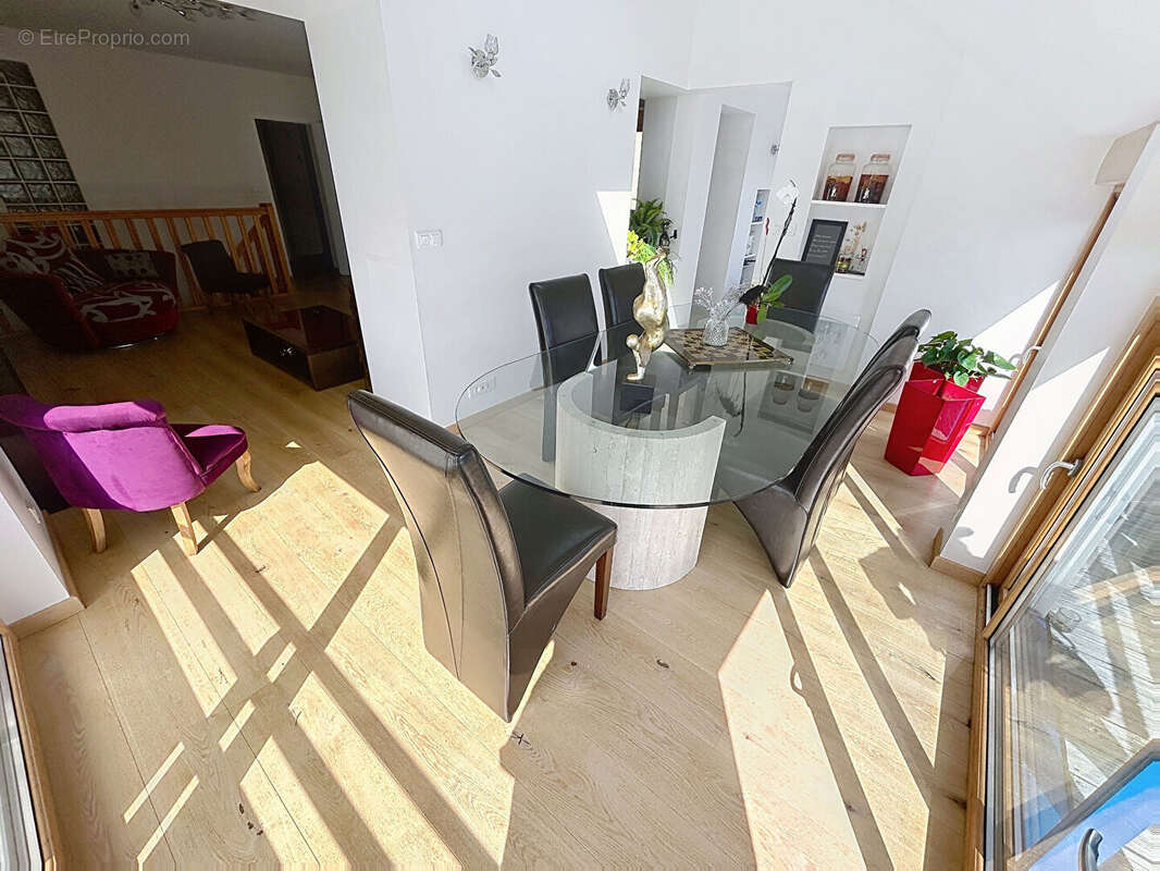 Appartement à QUIMPER