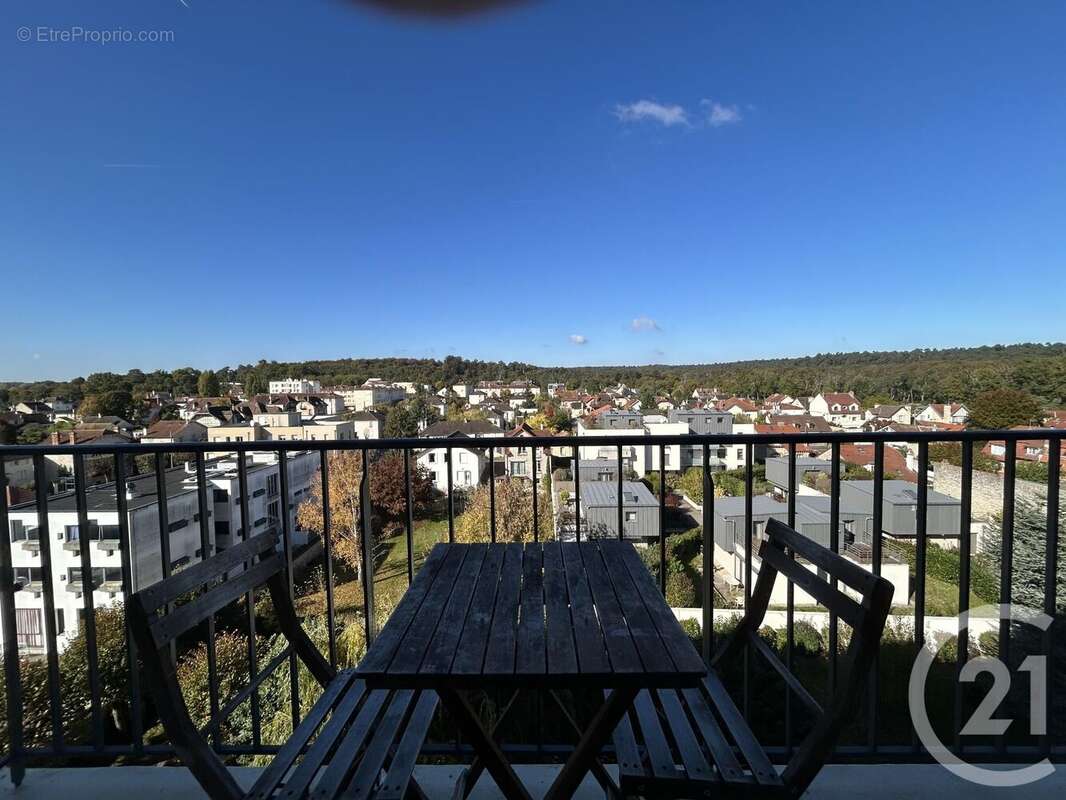 Appartement à FONTAINEBLEAU