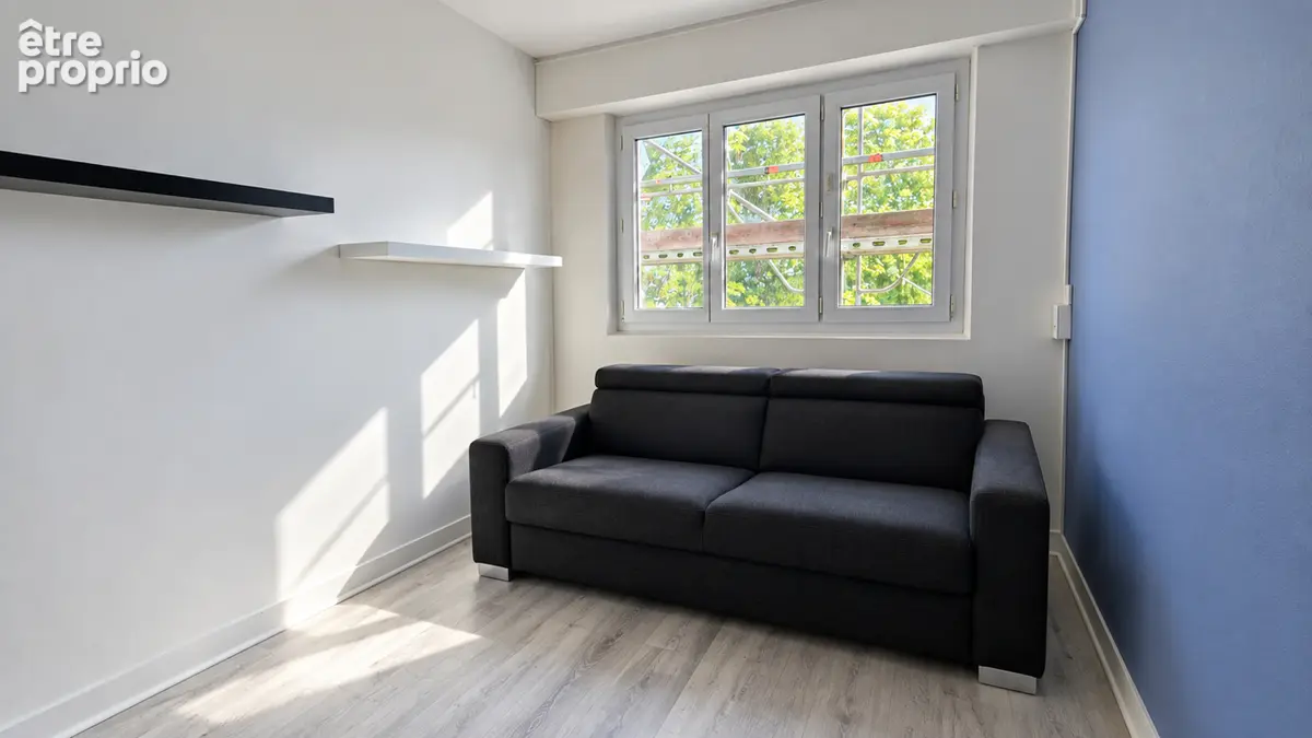 Appartement Chilly Mazarin 4 pièce(s) 74 m2 - photo 7