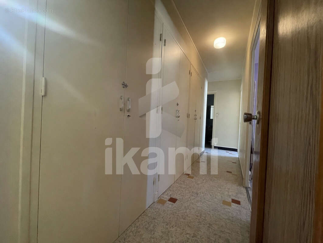 Appartement à TOURNON-SUR-RHONE