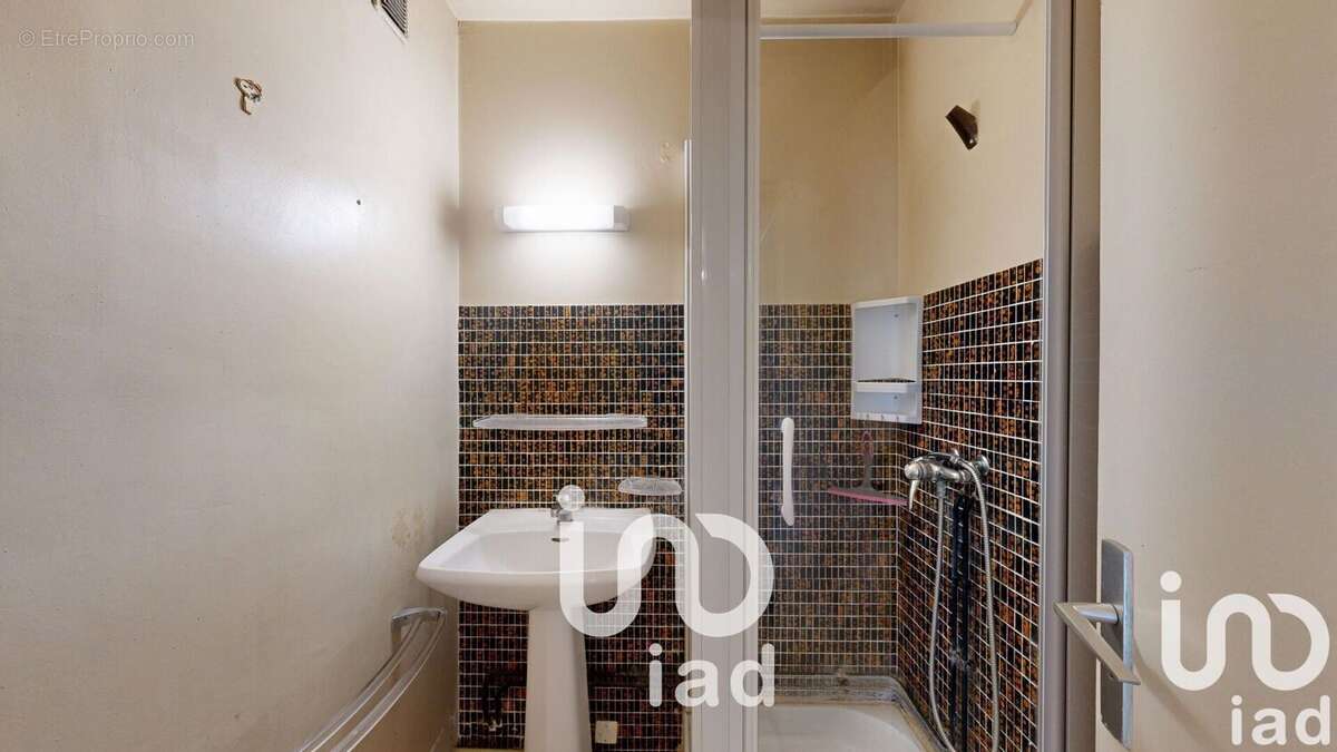 Photo 6 - Appartement à TOULOUSE