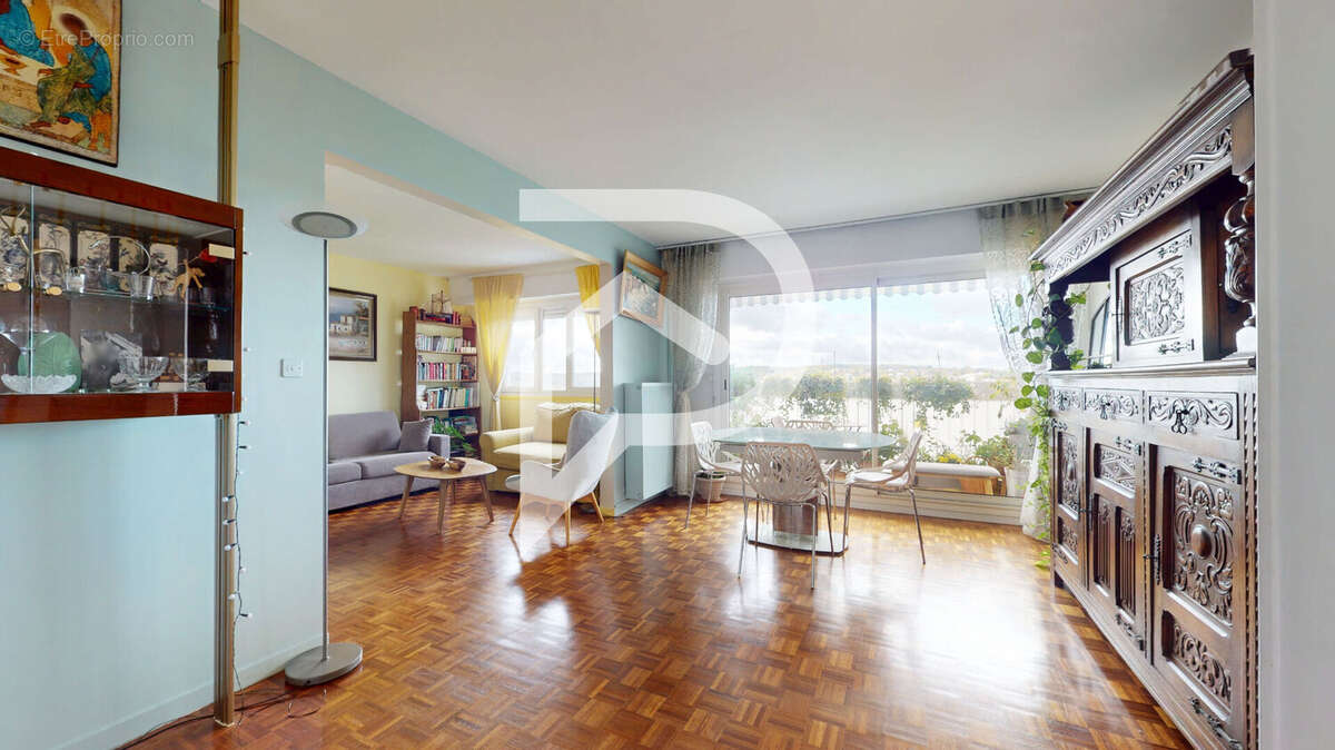 Appartement à MARLY-LE-ROI