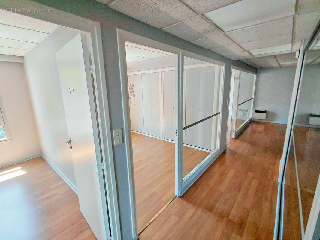 Aubenas centre - appartement 90m2 - photo 9