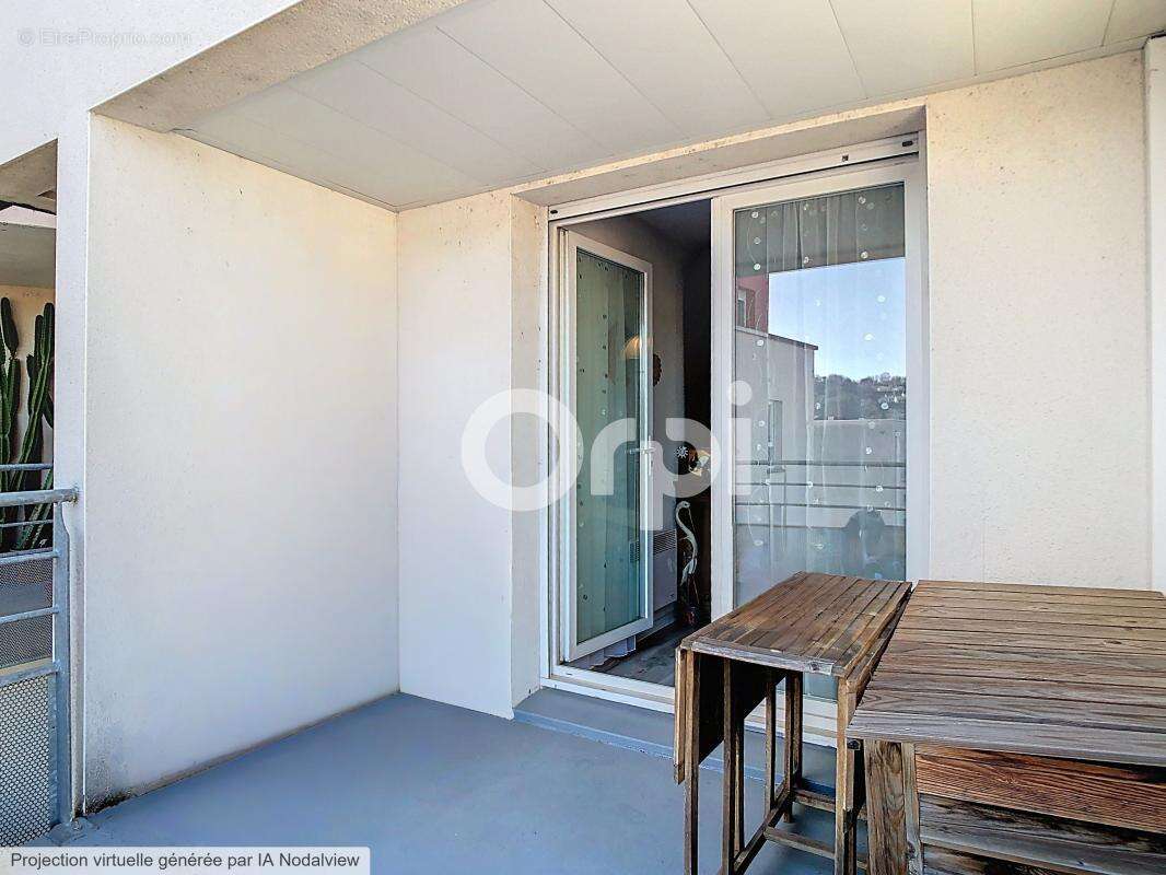 Appartement à PERIGUEUX