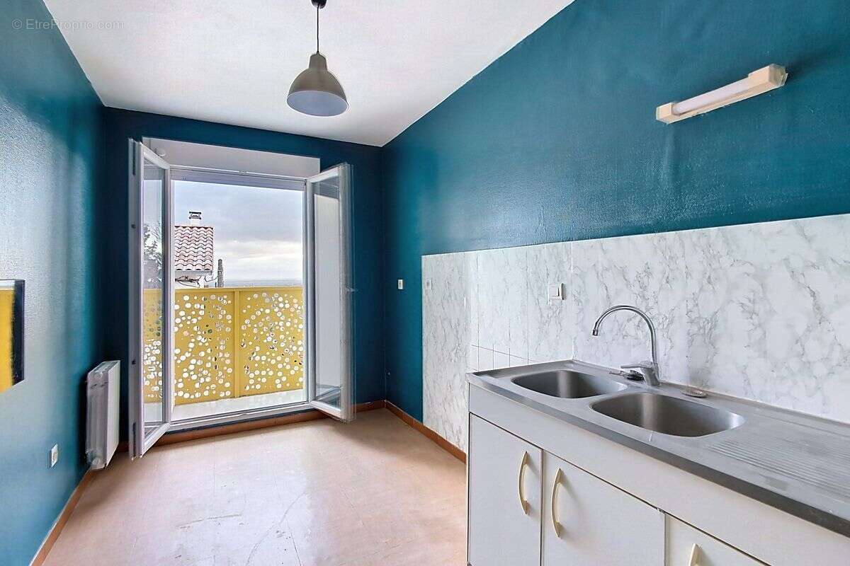 Appartement T3 Villié Morgon - photo 3