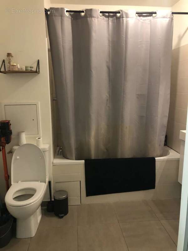 Appartement à MONTESSON