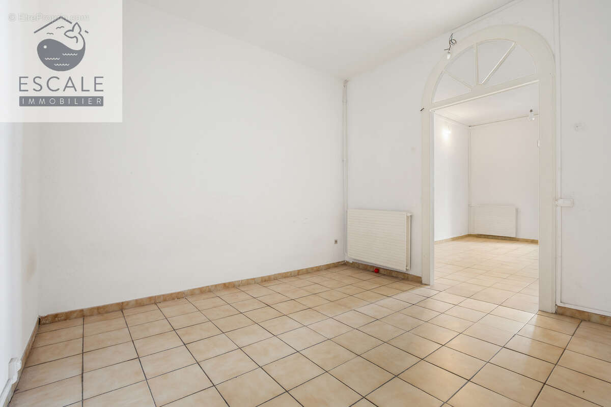 Appartement à SETE