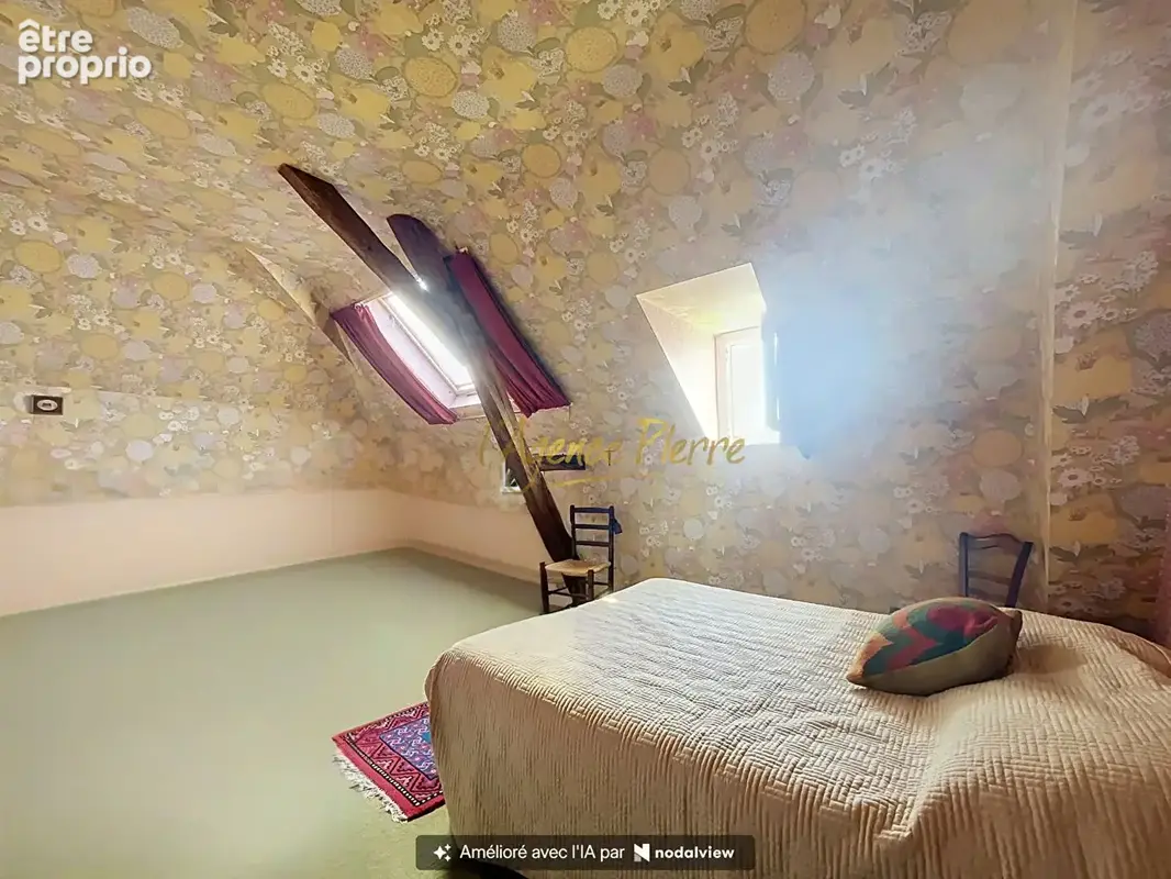 Maison 152m² à châtellerault - photo 14