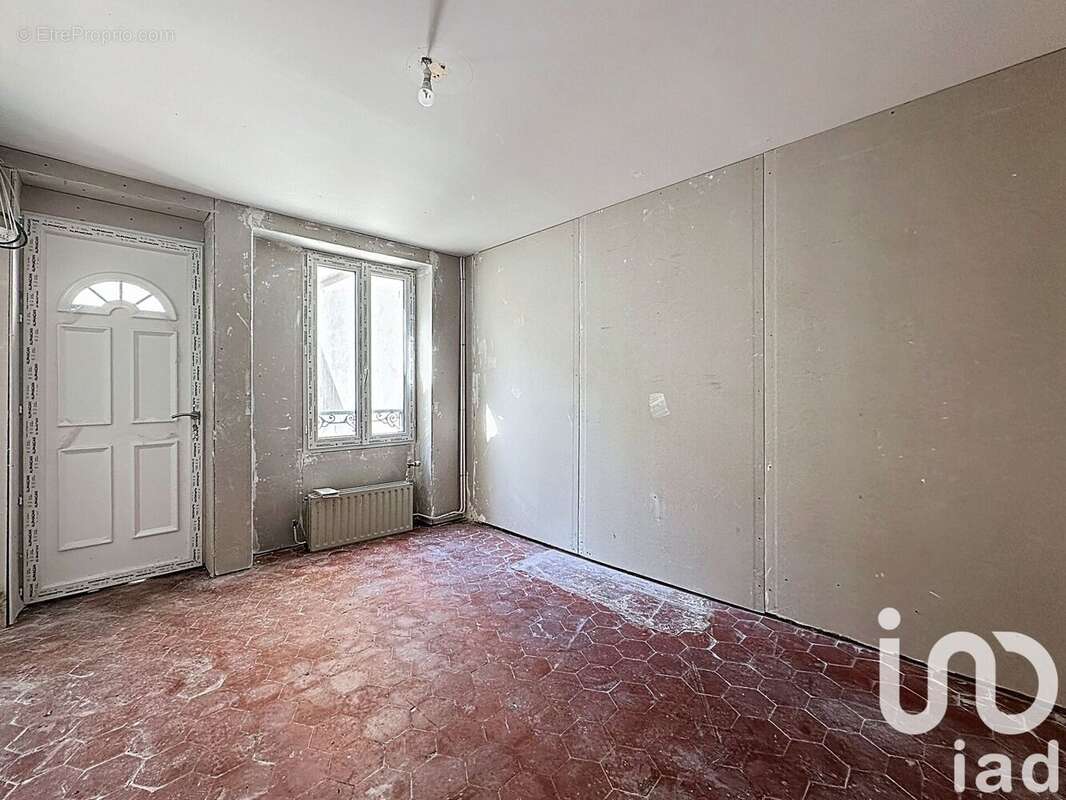 Photo 4 - Maison à MANTES-LA-JOLIE