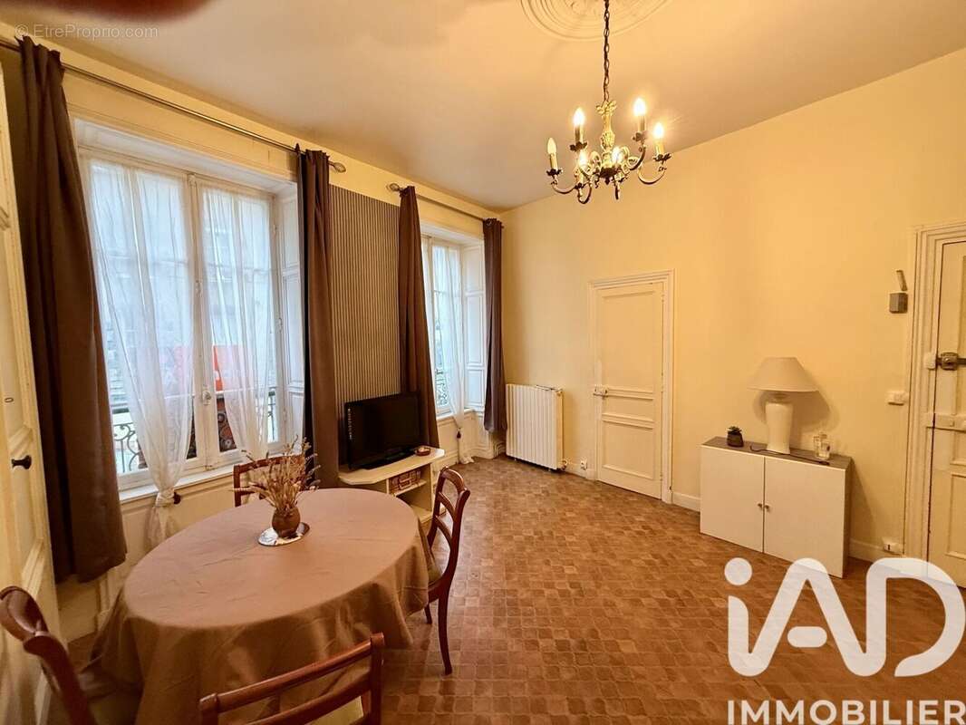Photo 3 - Appartement à GRANVILLE