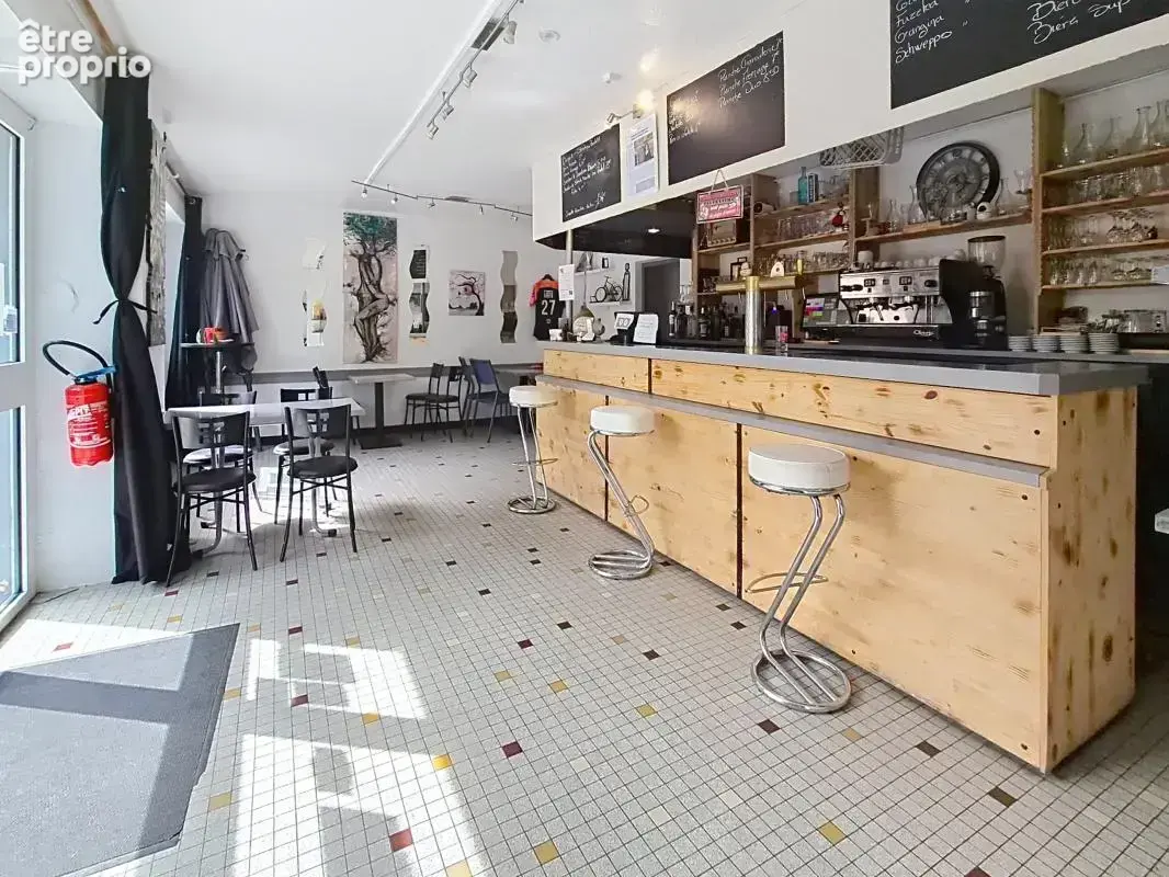 Appartement à LA CHATRE