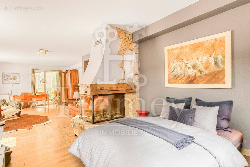 Appartement à GAILLARD