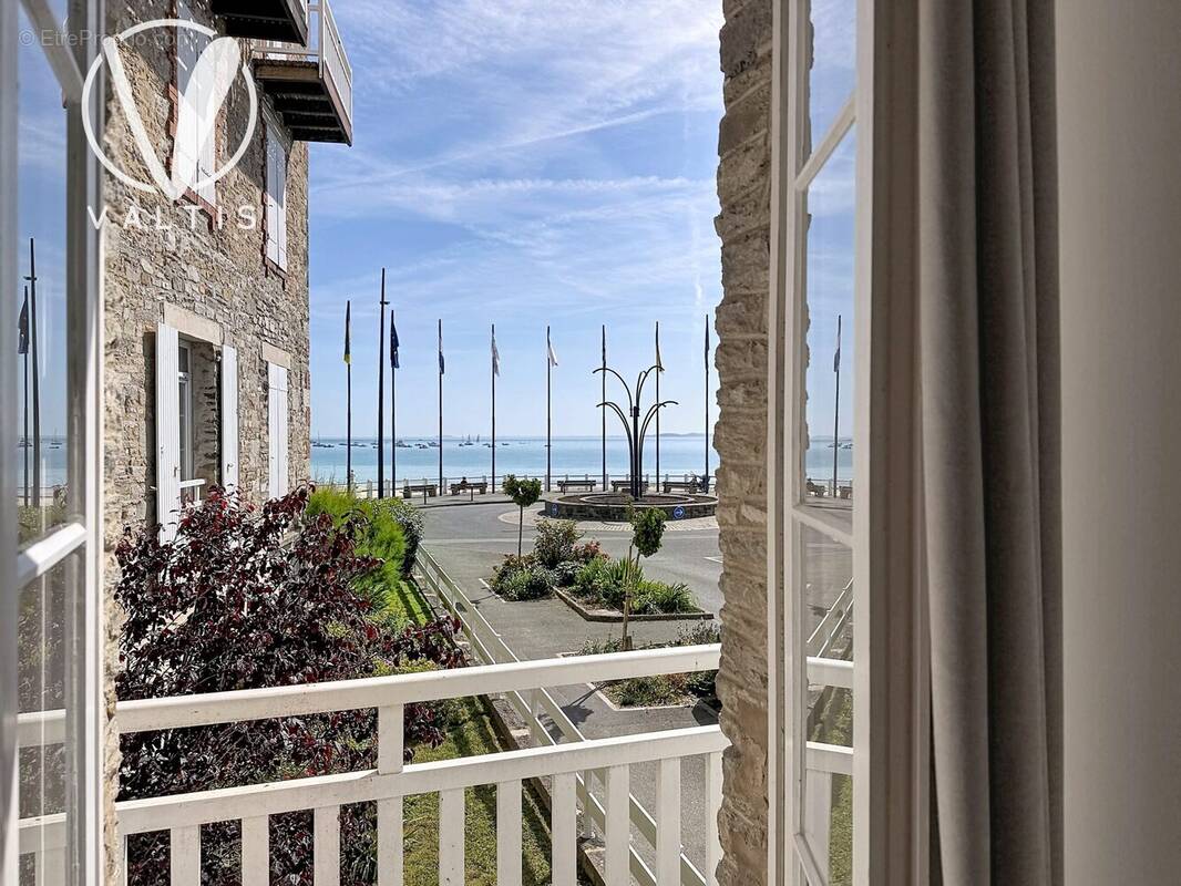 Appartement à SAINT-CAST-LE-GUILDO