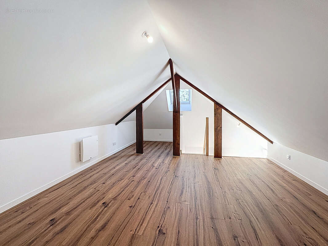 Appartement à PERROS-GUIREC