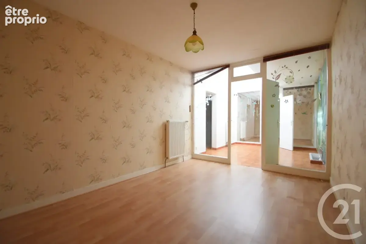 Maison 3 pièces 98 m² à vendre à Vichy (03200) - photo 8