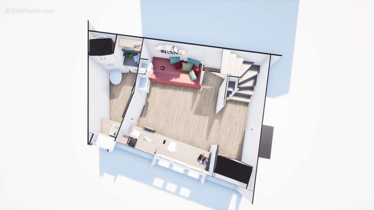 Maison à POLLESTRES