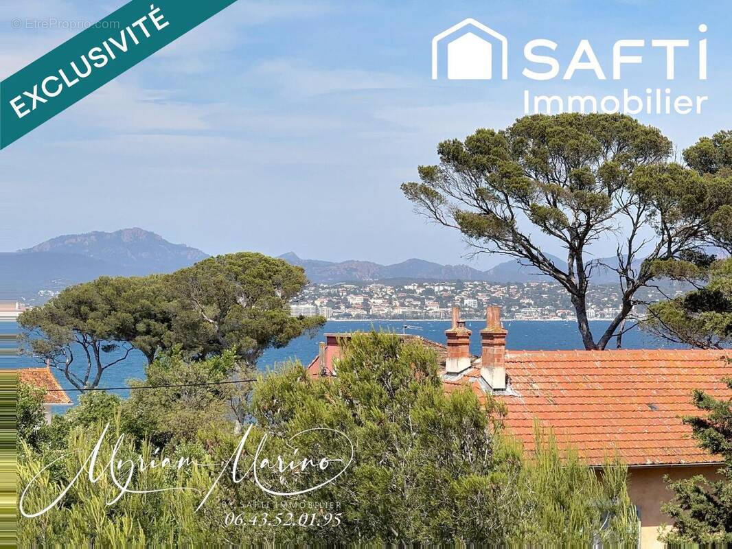 Photo 1 - Appartement à FREJUS