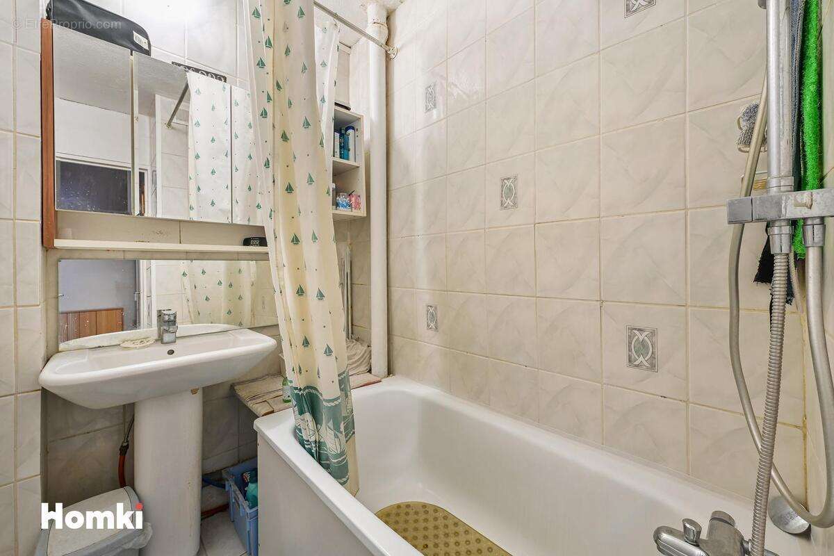 Appartement à VALENTON