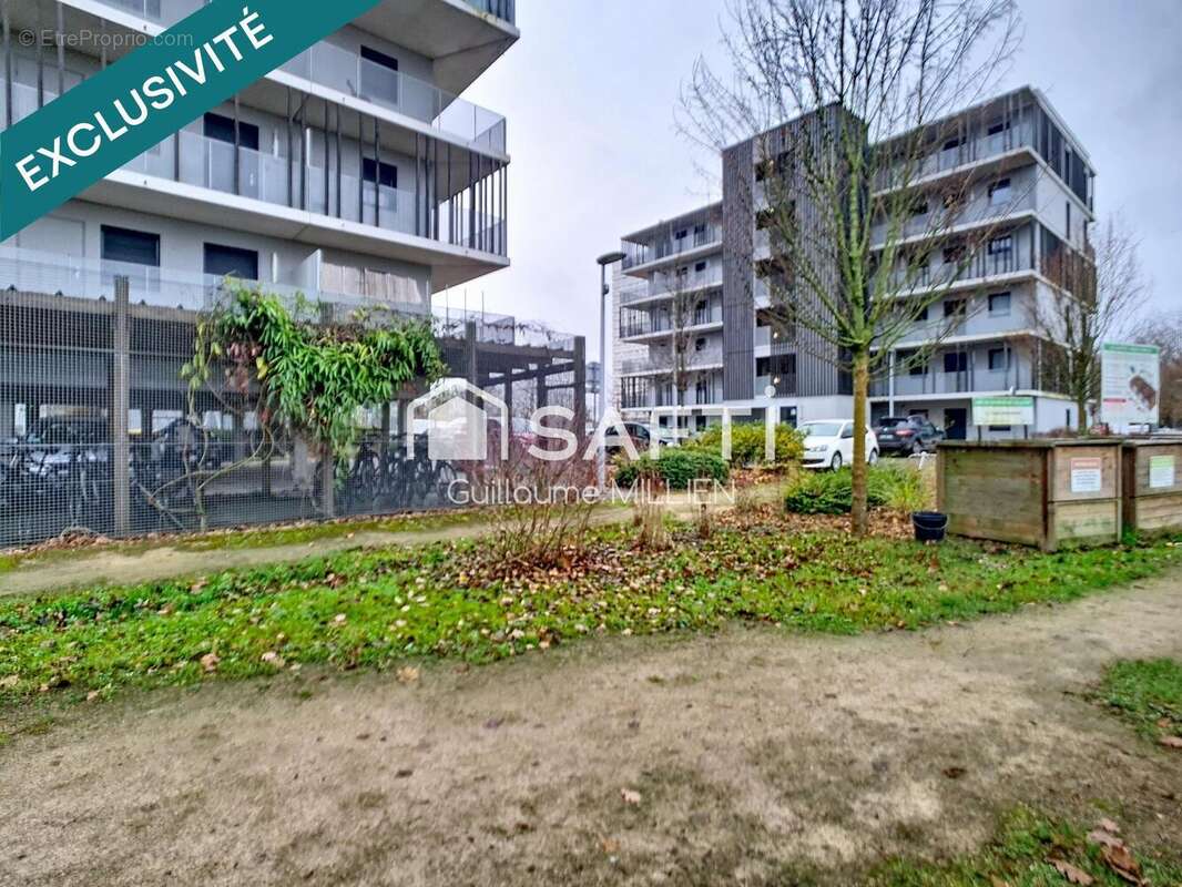 Photo 6 - Appartement à MONS-EN-BAROEUL